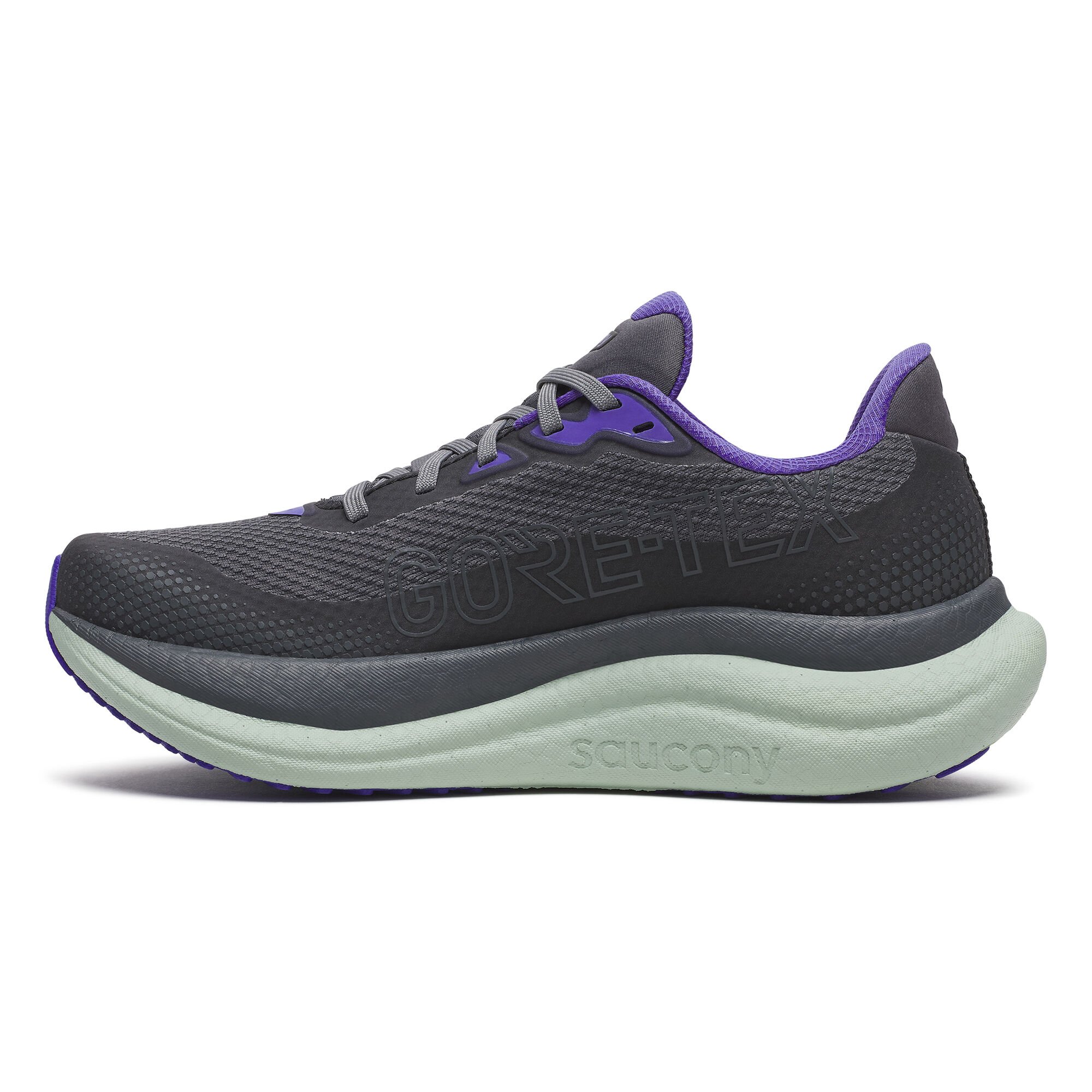 Saucony