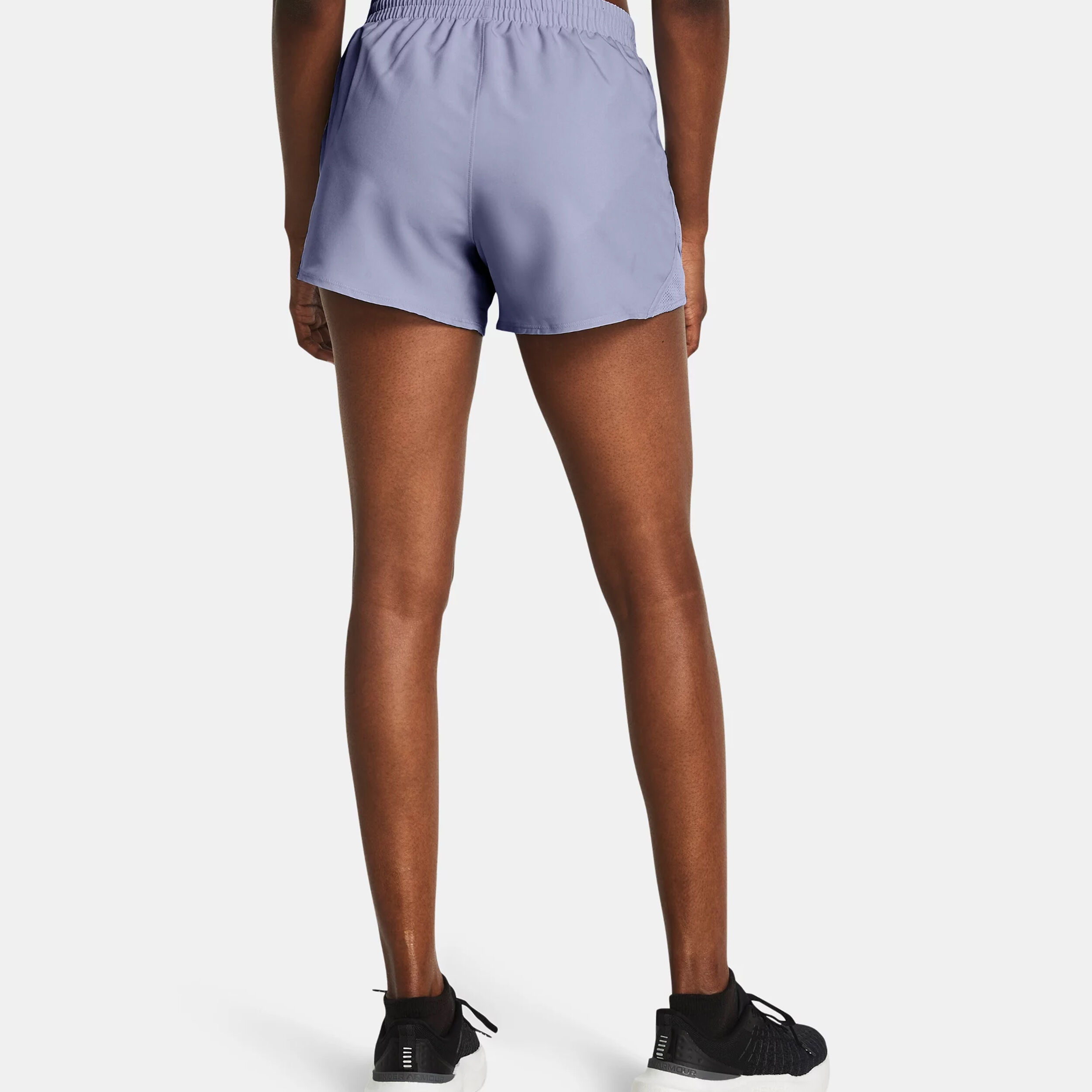 Fly By Shorts Women Lilac