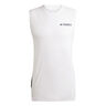 Terrex XPR Tank Top Men-White,Black