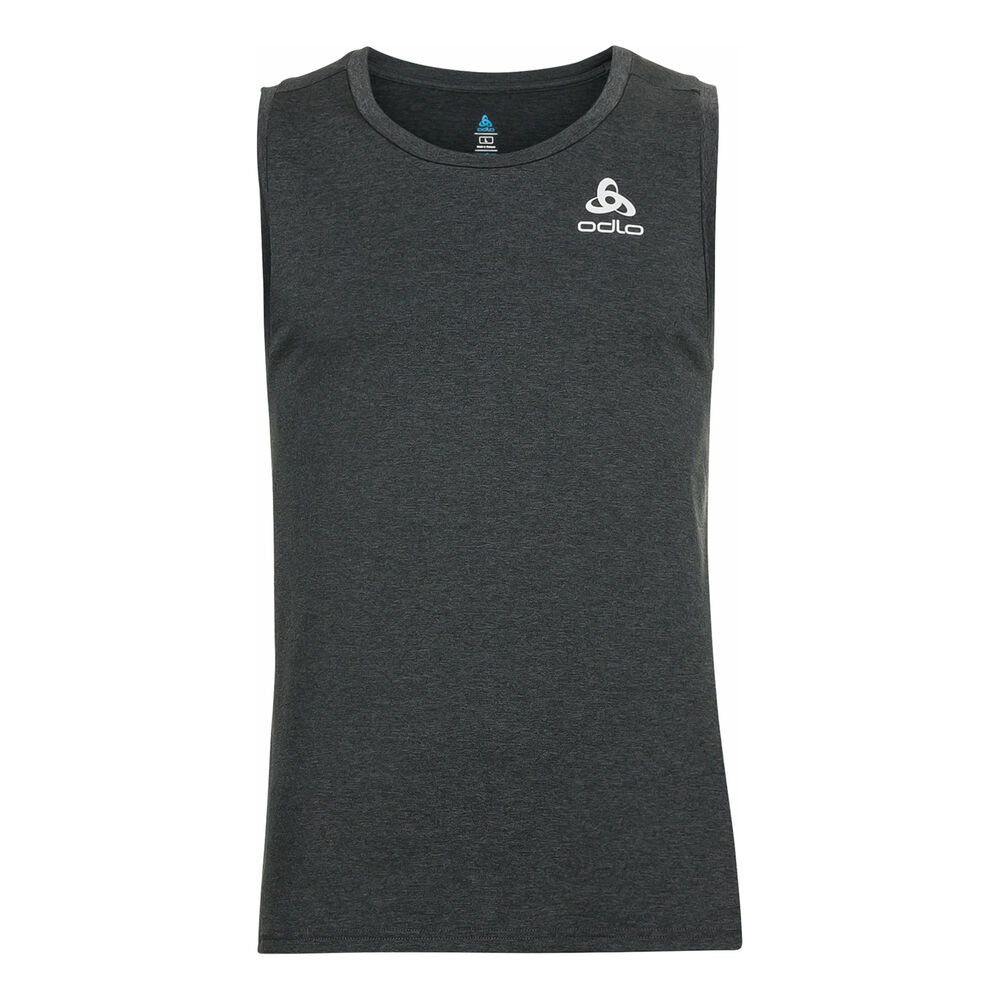 Odlo Easy Tank Top Men - Dark Grey, Size S