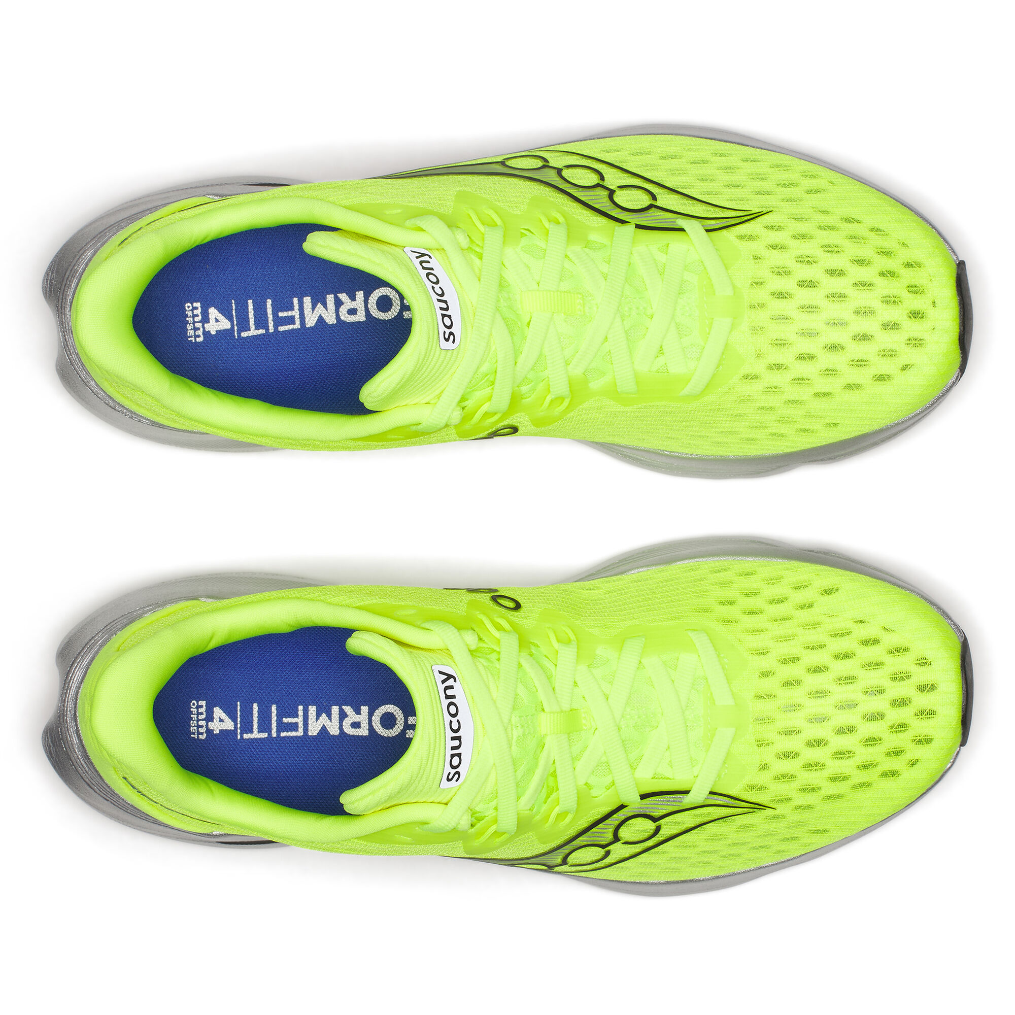 Saucony