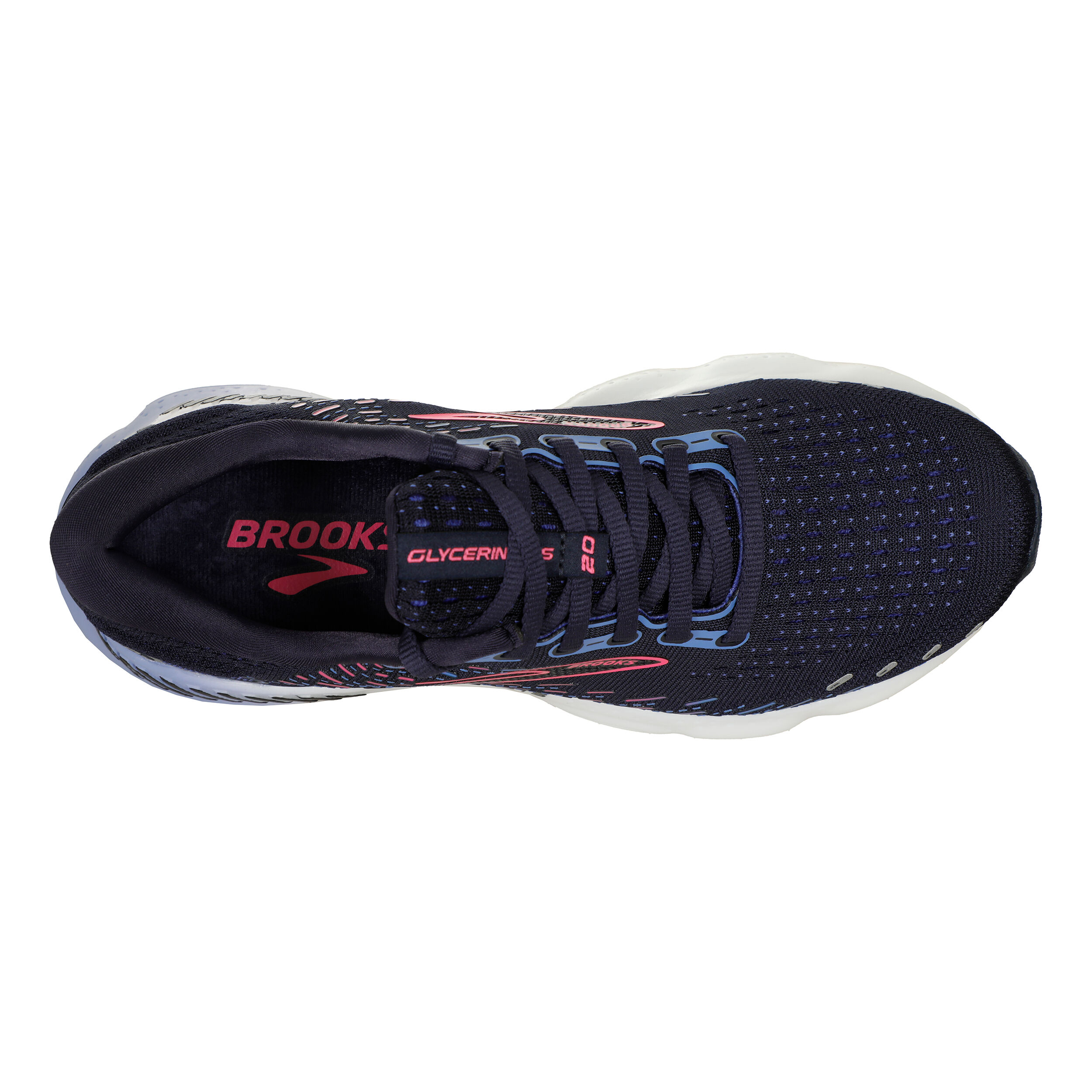 Brooks ghost 11 sale womens shop