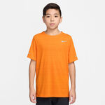 Nike Clothing Nike Dri-Fit  T-Shirt Boys-cream