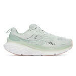 Saucony Running shoes Saucony Guide 18 Stability Running Shoe Women-Mint,Green