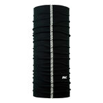 P.A.C. Clothing P.A.C. Reflector Tube Scarf-Black