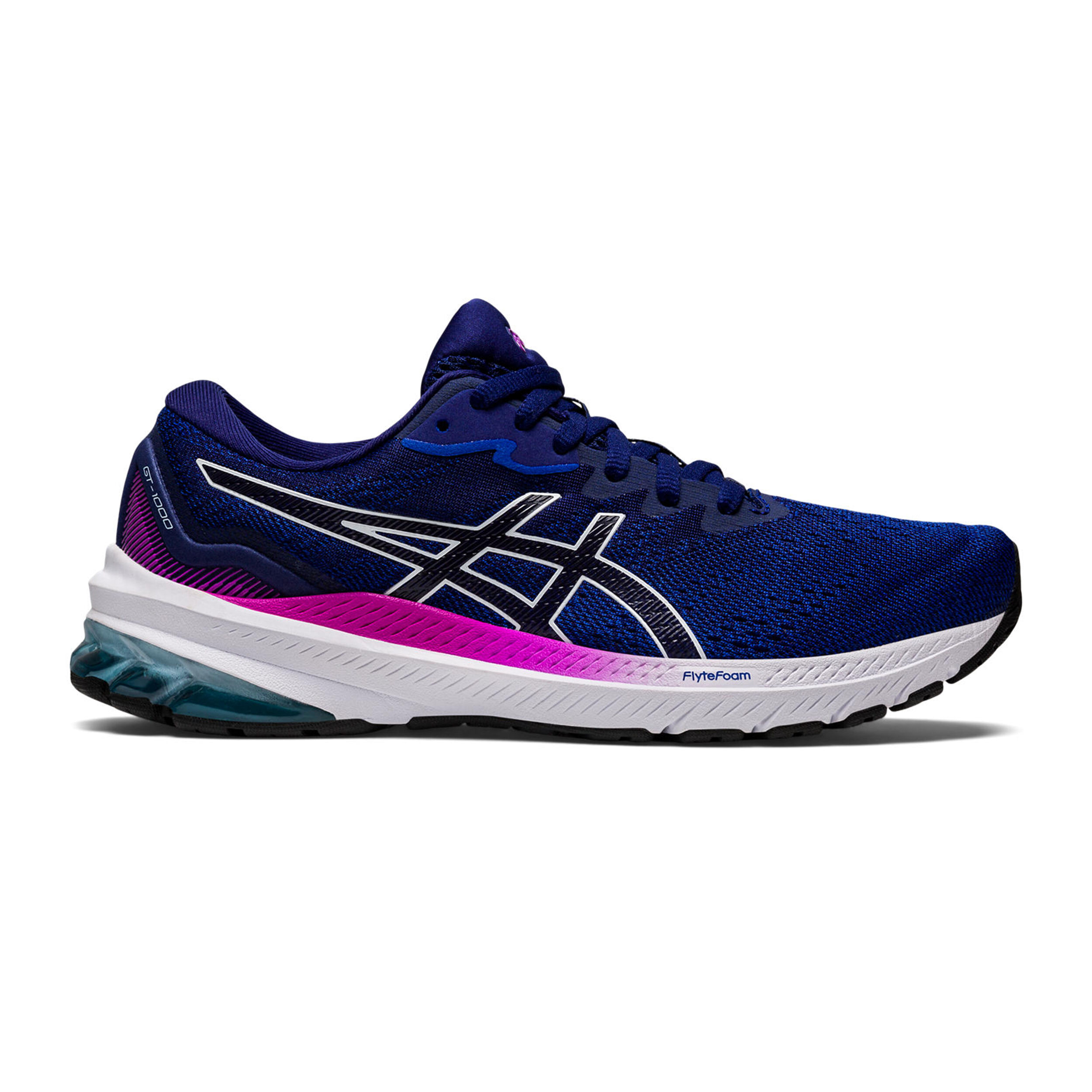 Asics duomax femme deals