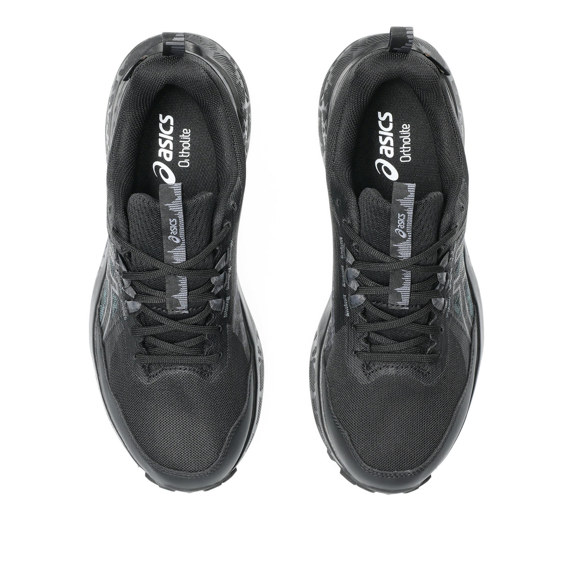 ASICS