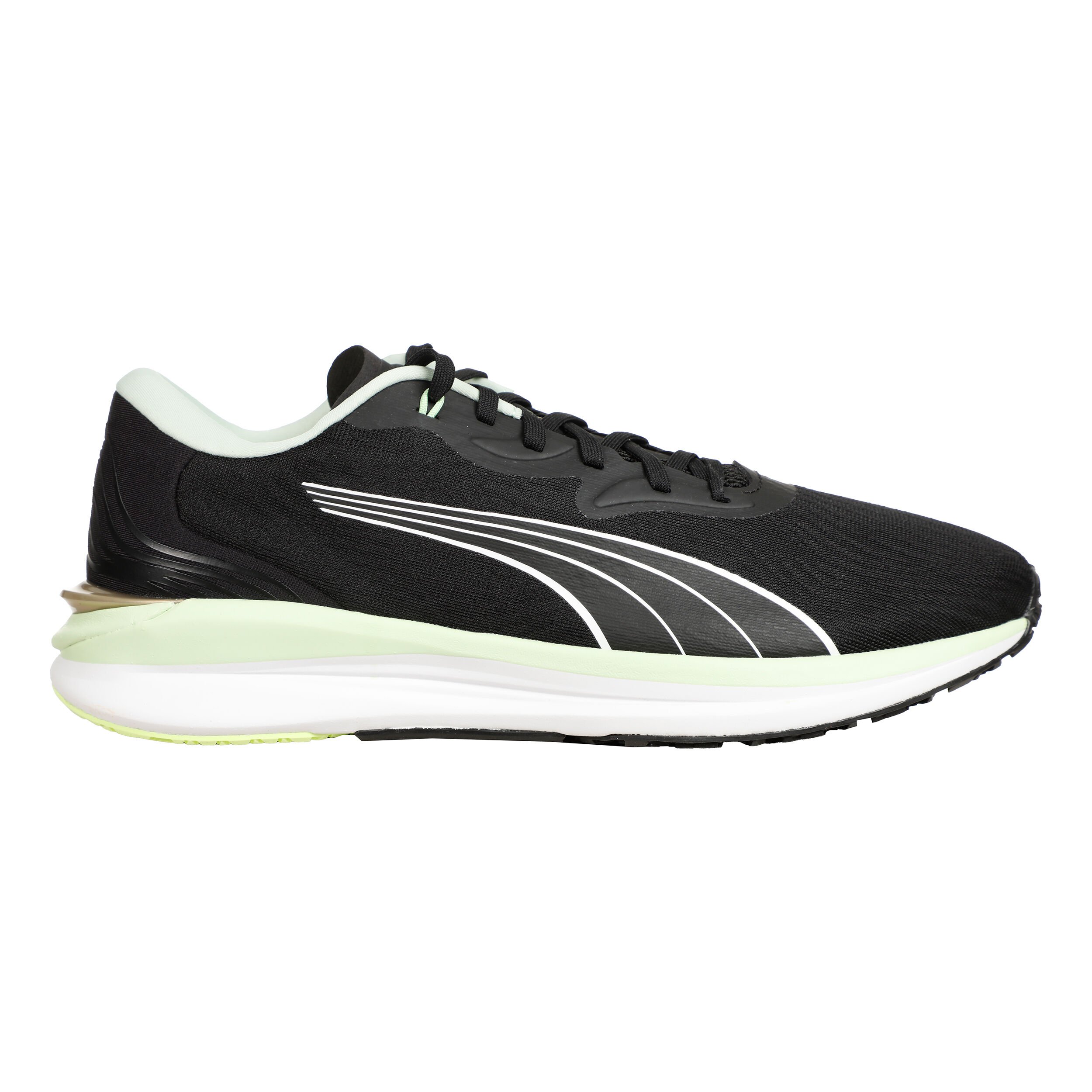 Puma brand shoes top