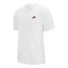 Sportswear Club T-Shirt Men - white, 