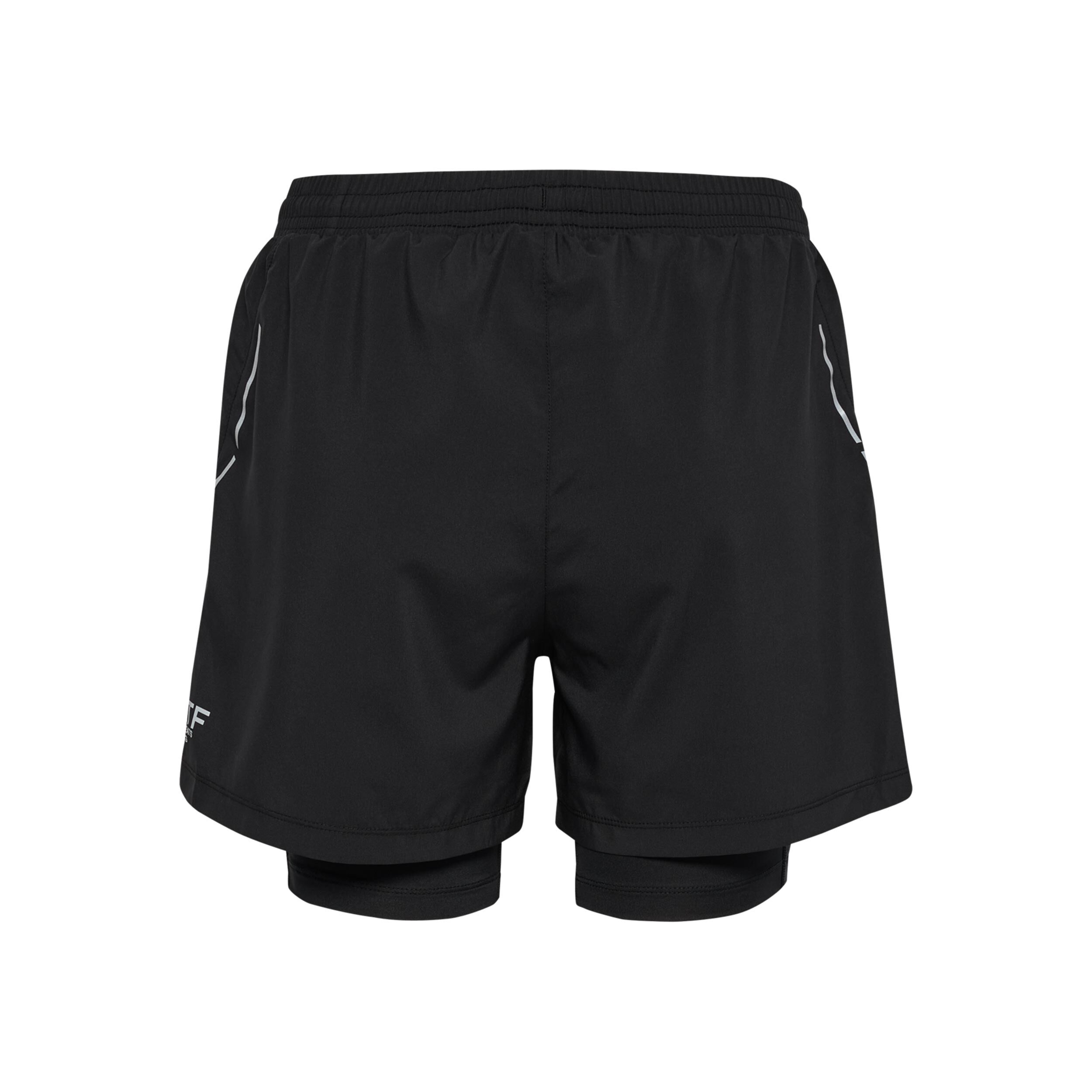 Shorts with zipper pockets women's new arrivals