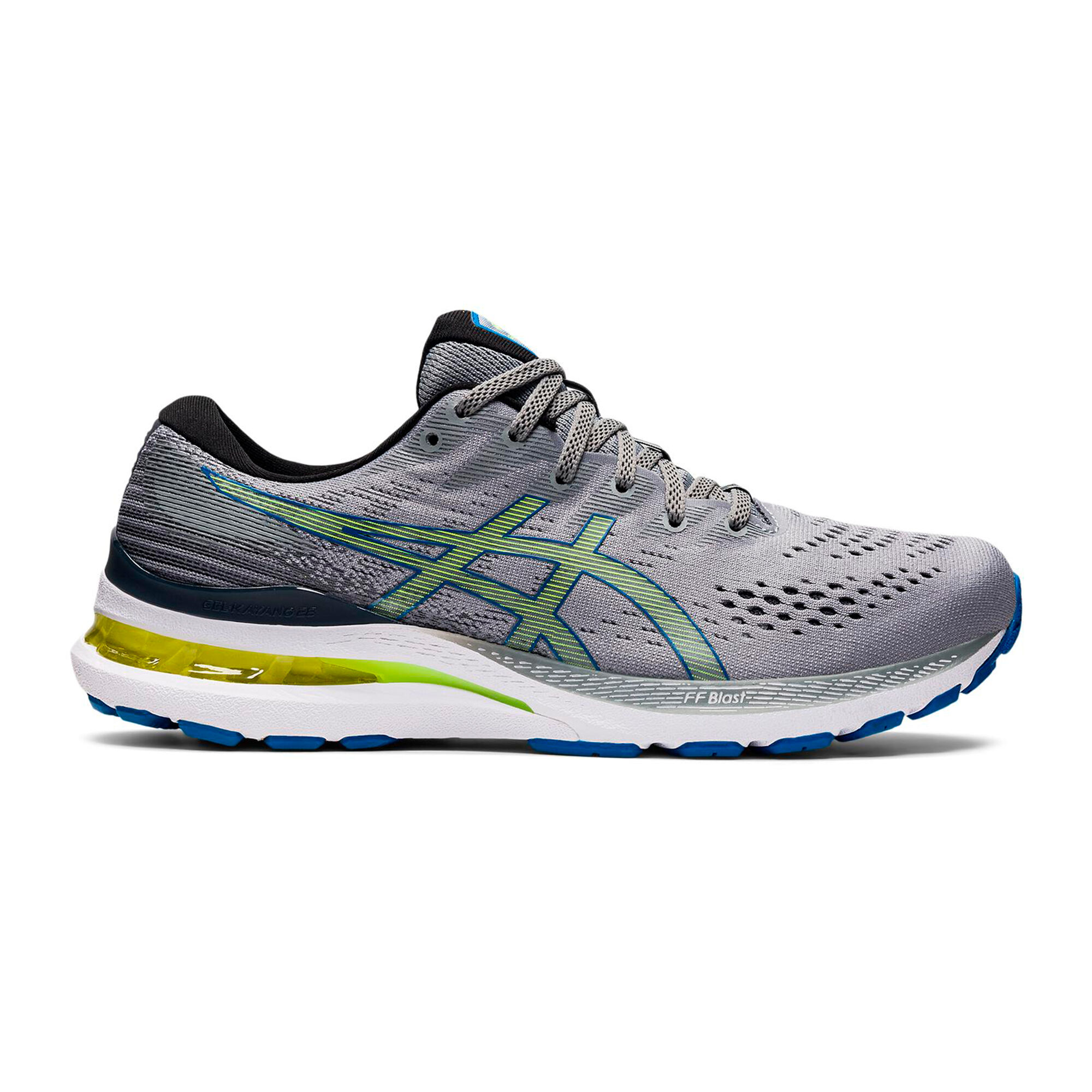 ASICS