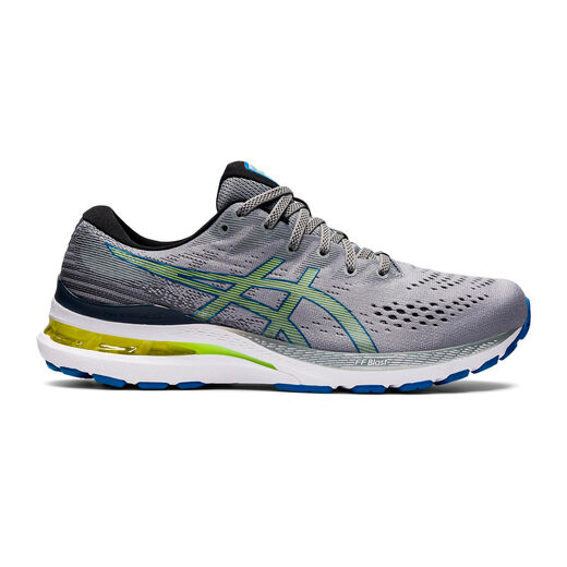 ASICS