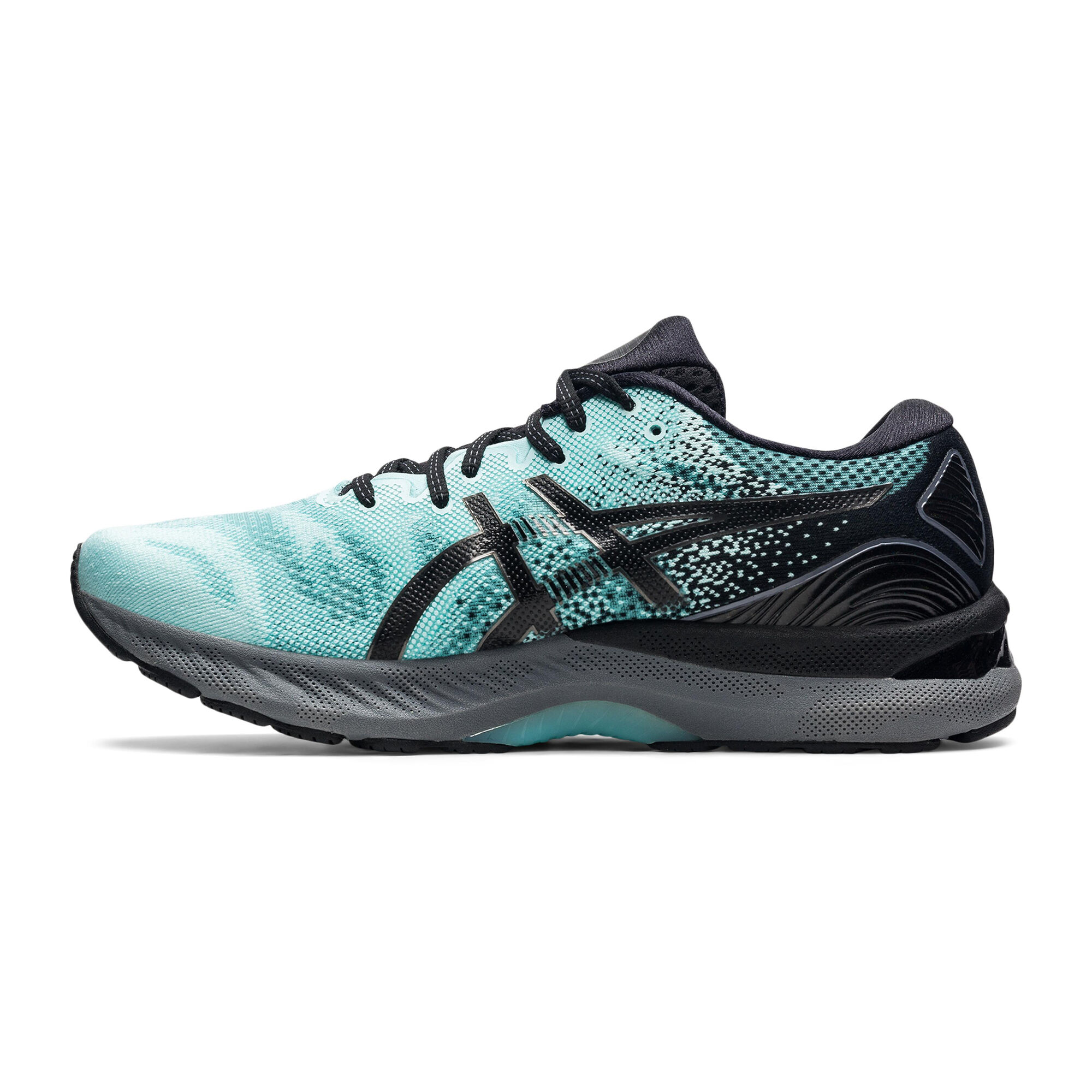 ASICS