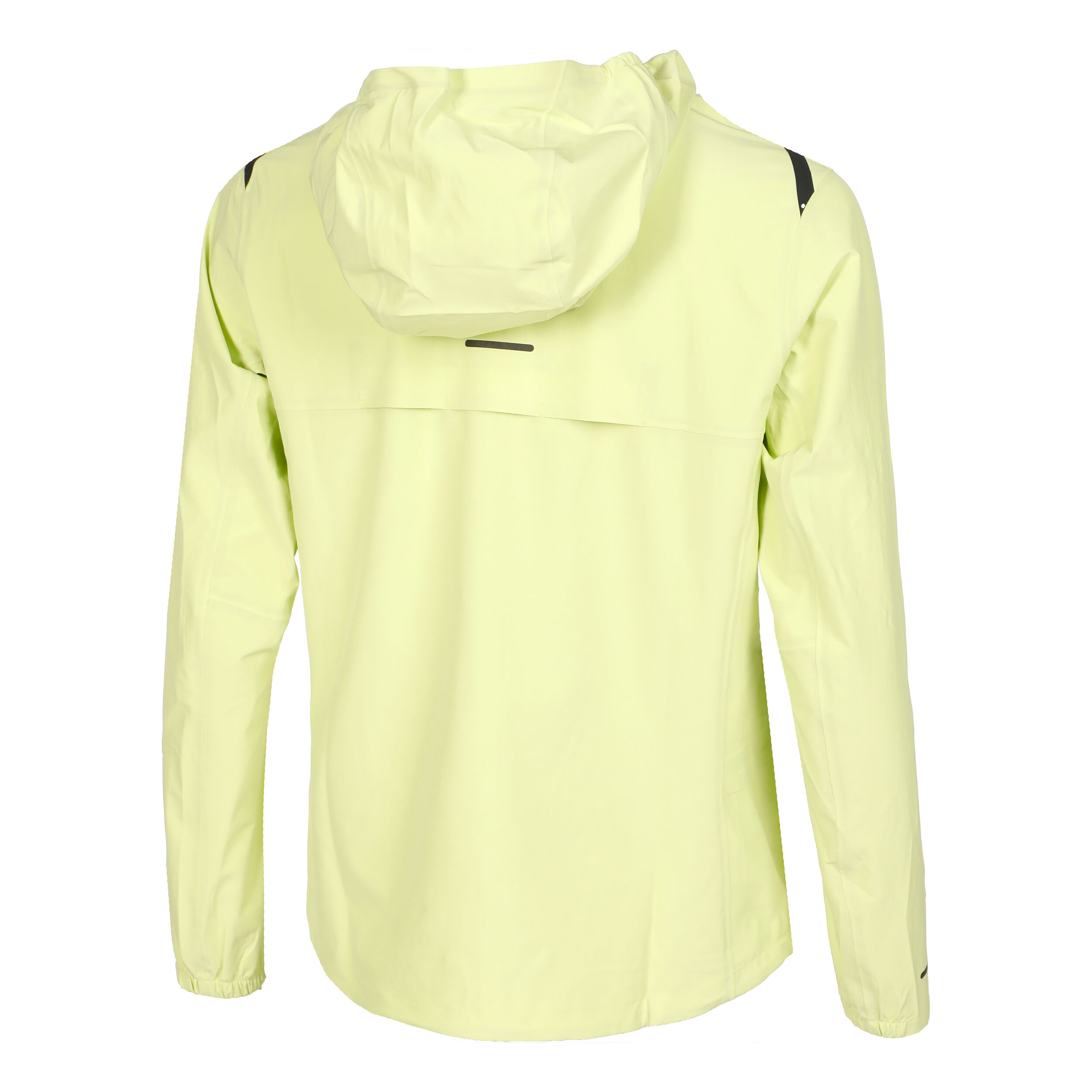 Buy ASICS Accelerate Waterproof 2.0 Running Jacket Men Neon Yellow