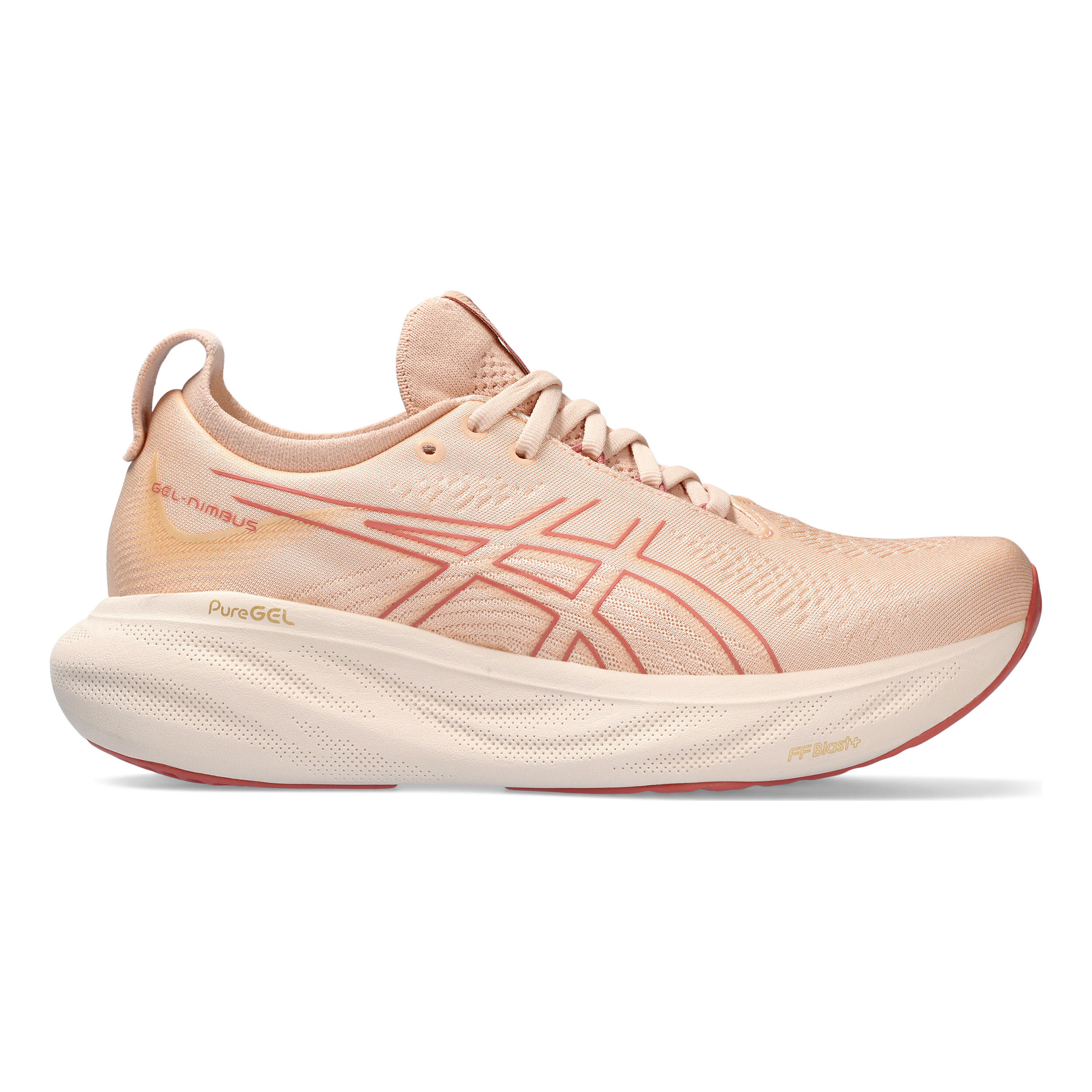Asics gel nimbus 8 bambino scontate hot sale