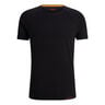 Core Speed Running Shirt Men-Black