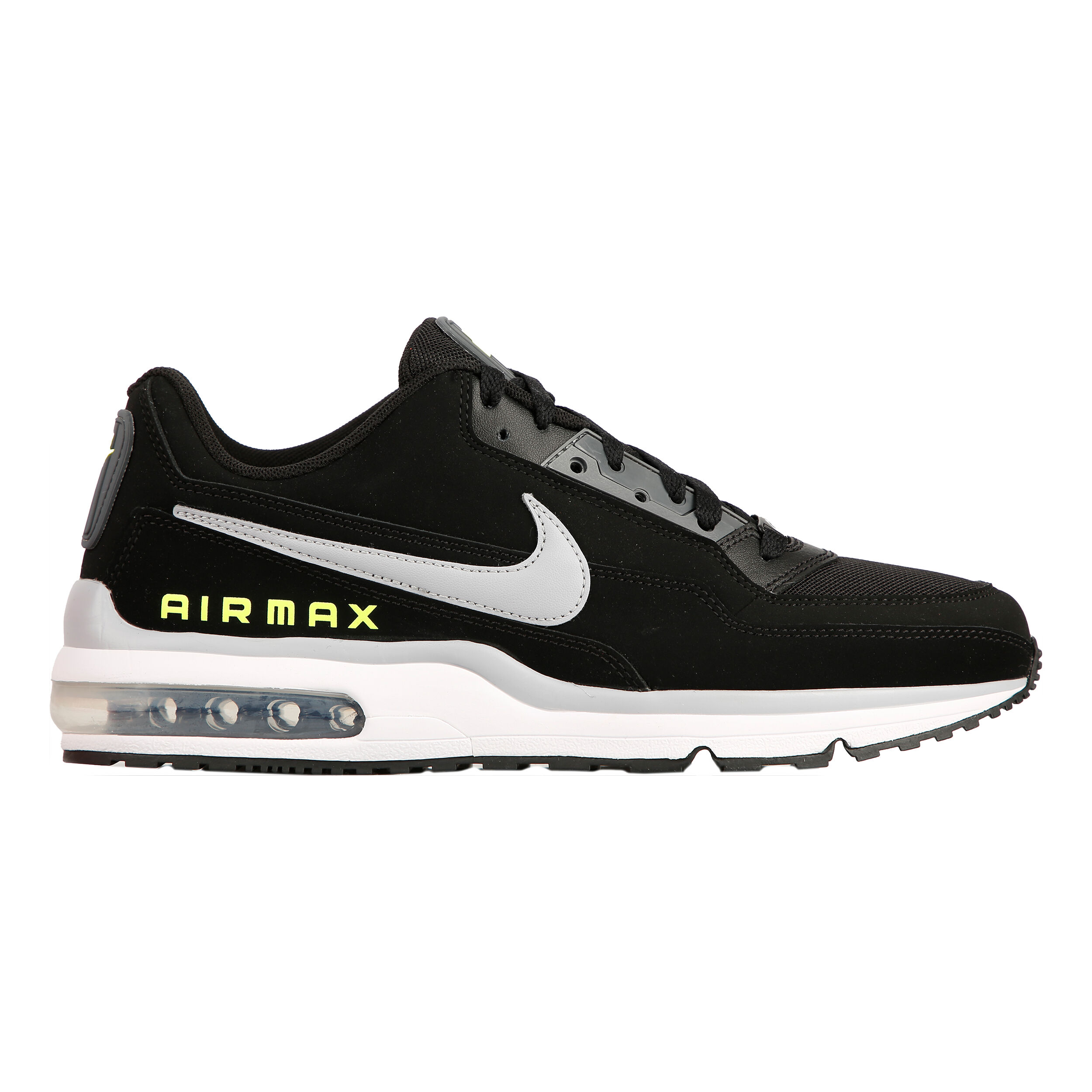 Buy Nike Air Max LTD 3 Men Black Lightgrey in size 46 online Running Point UK