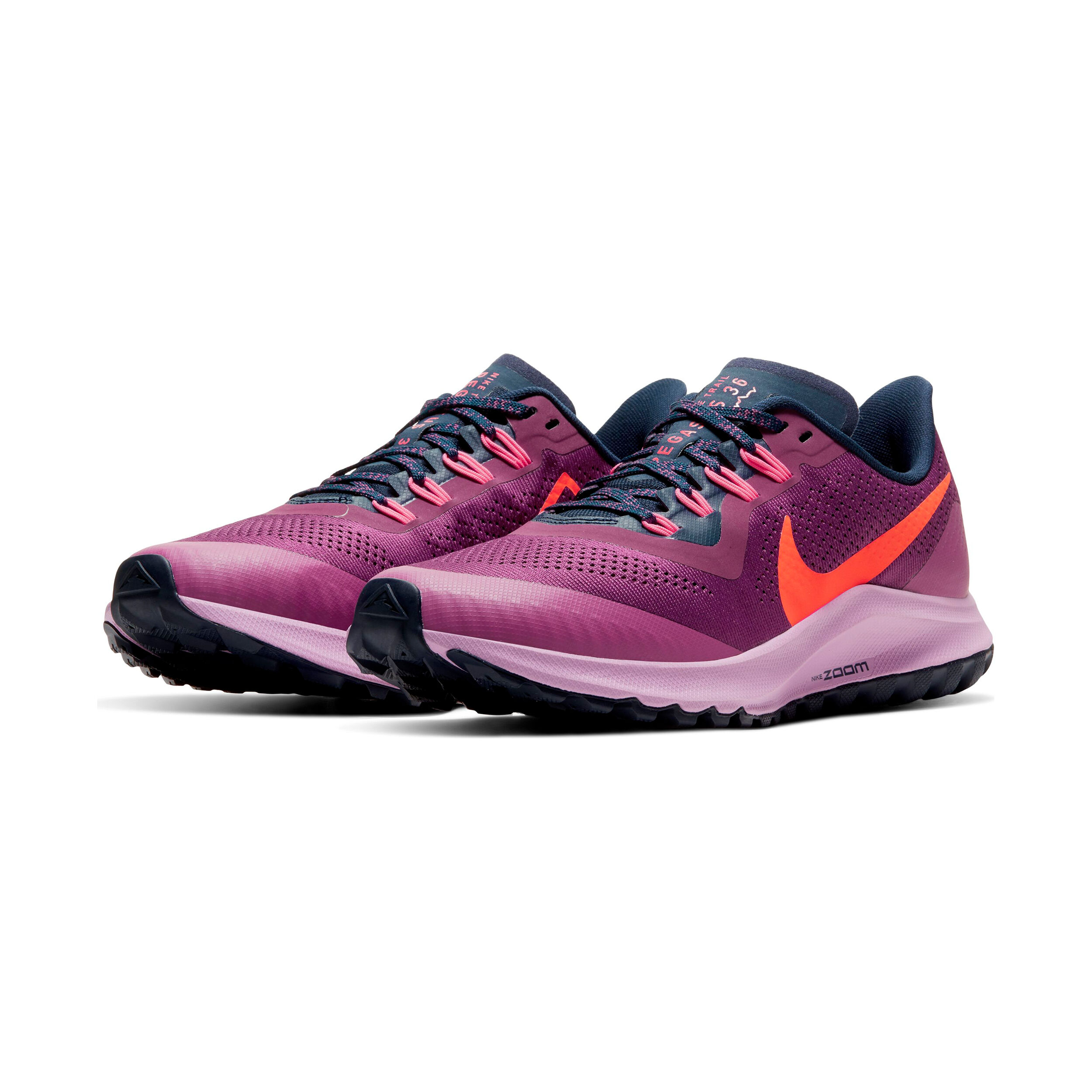 Air zoom pegasus on sale 36 trail womens uk