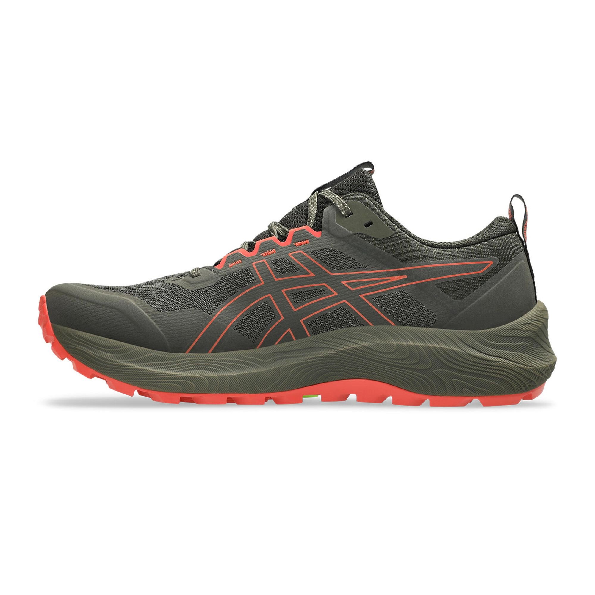 ASICS