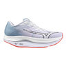 Wave Rebellion Flash 2 Competition Running Shoe Women-White,Mint