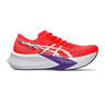 Magic Speed 4 Competition Running Shoe Men-Coral,White