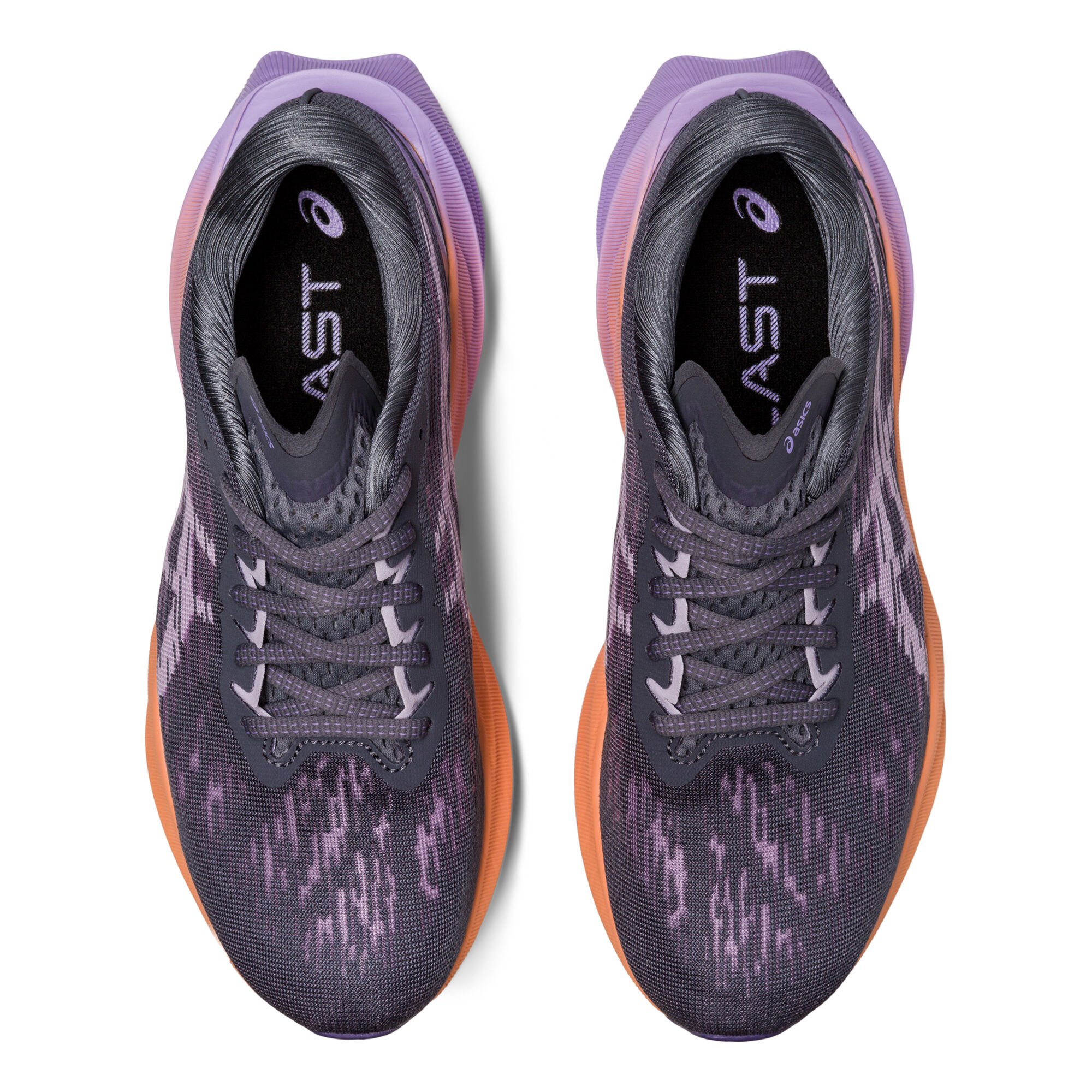 ASICS