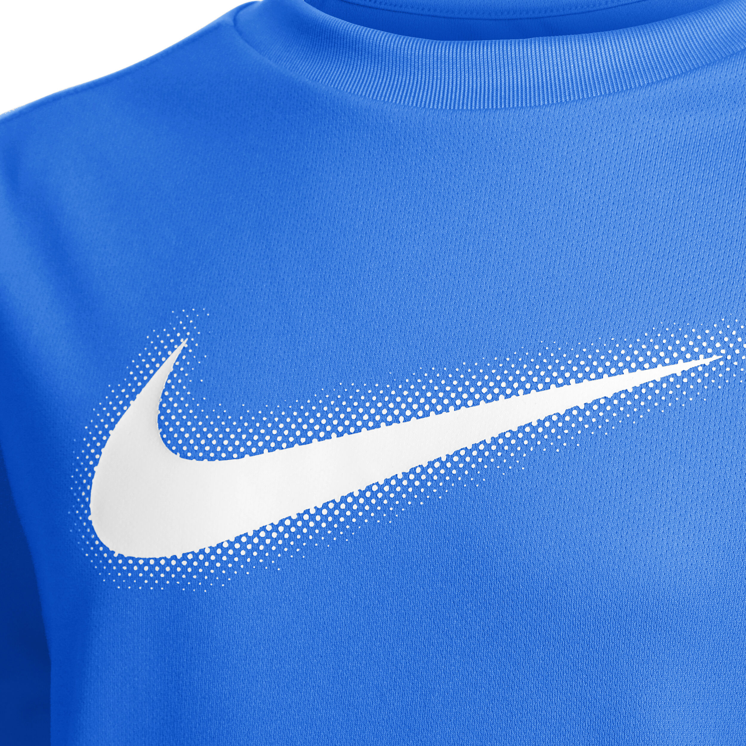 Red white and blue dri fit shirts shop