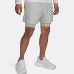 Under Armour Launch 2in1 5in Short