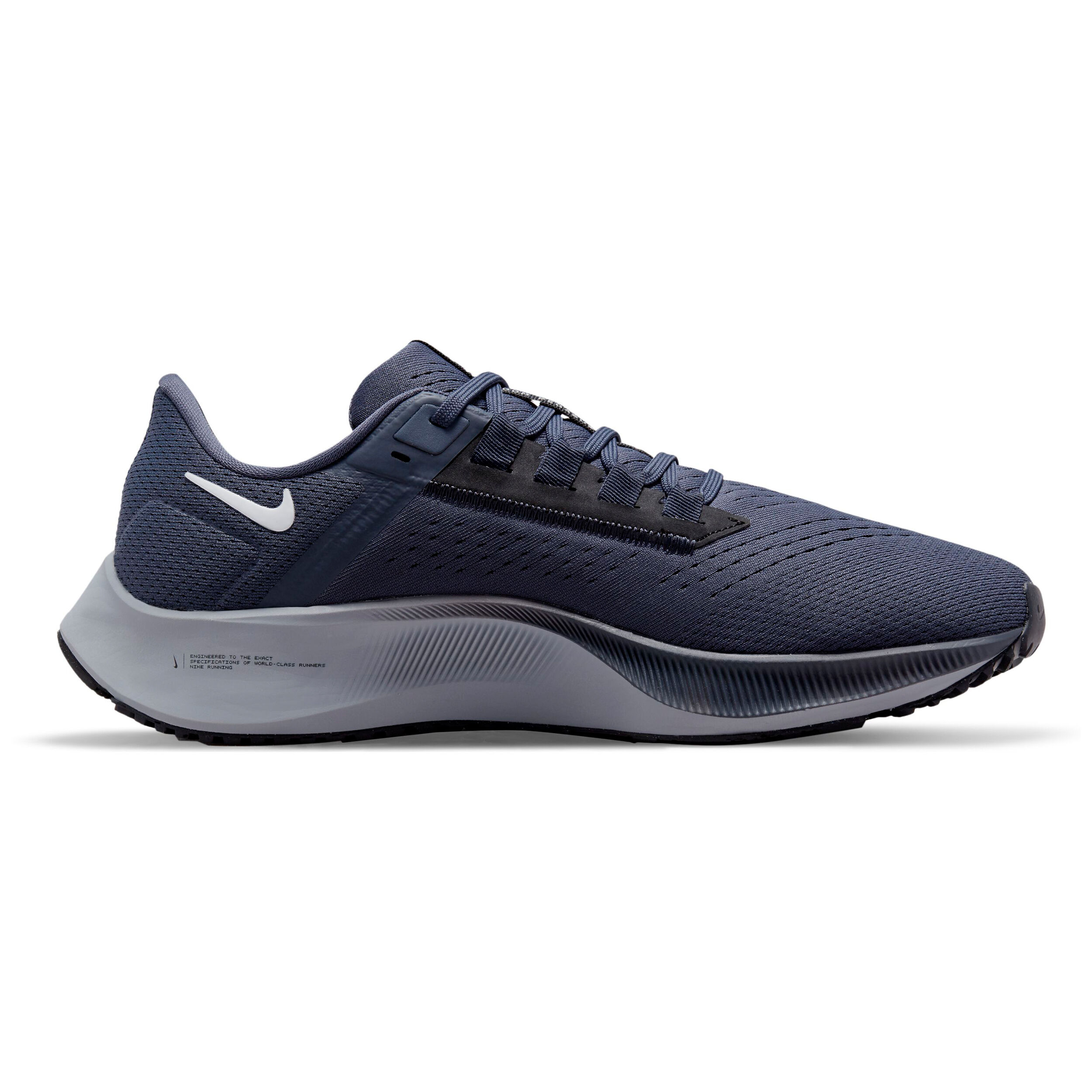 Buy Nike Air Zoom Pegasus 38 Neutral Running Shoe Men Blue Multicoloured online Running Point UK