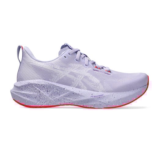 ASICS