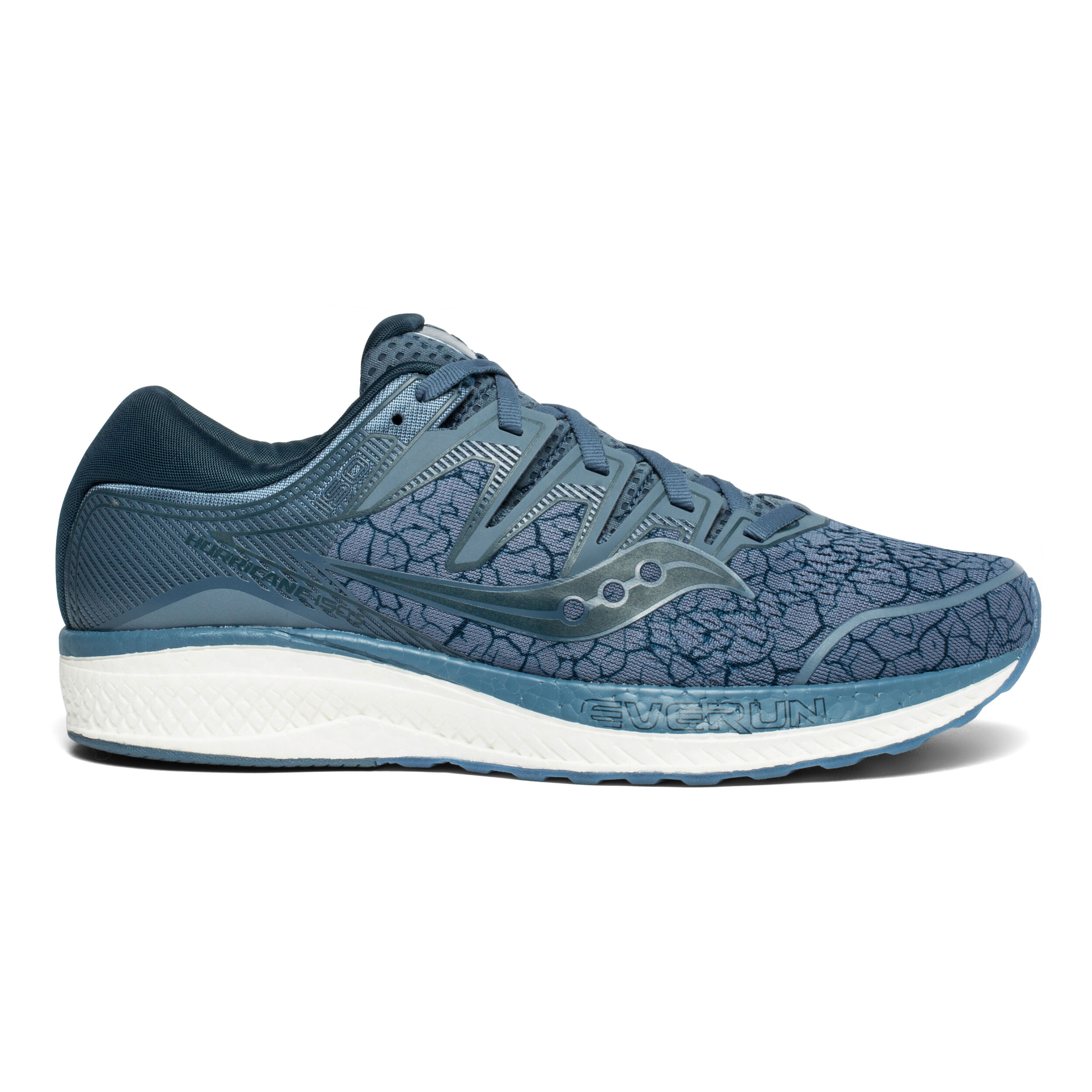 Saucony hurricane iso 2 mens outlet blue