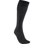 Falke Clothing Falke RU Energy Compression Socks Men-Black