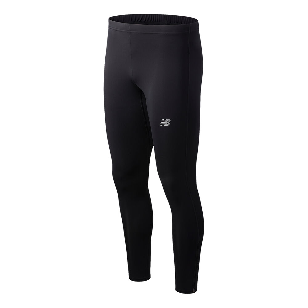 New Balance Accelerate Tight Men - Black, Size M