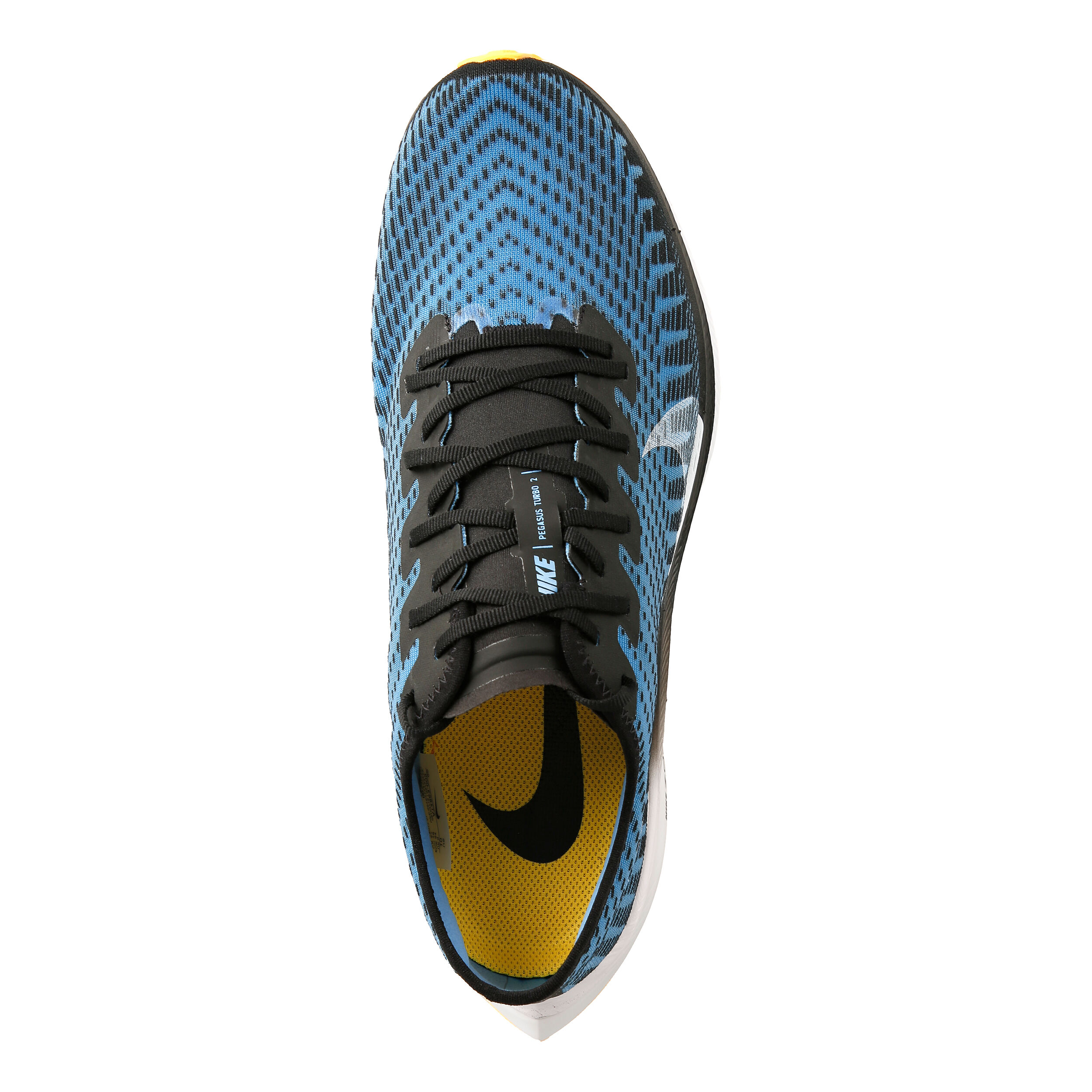 Nike zoom pegasus turbo 2 mens uk online