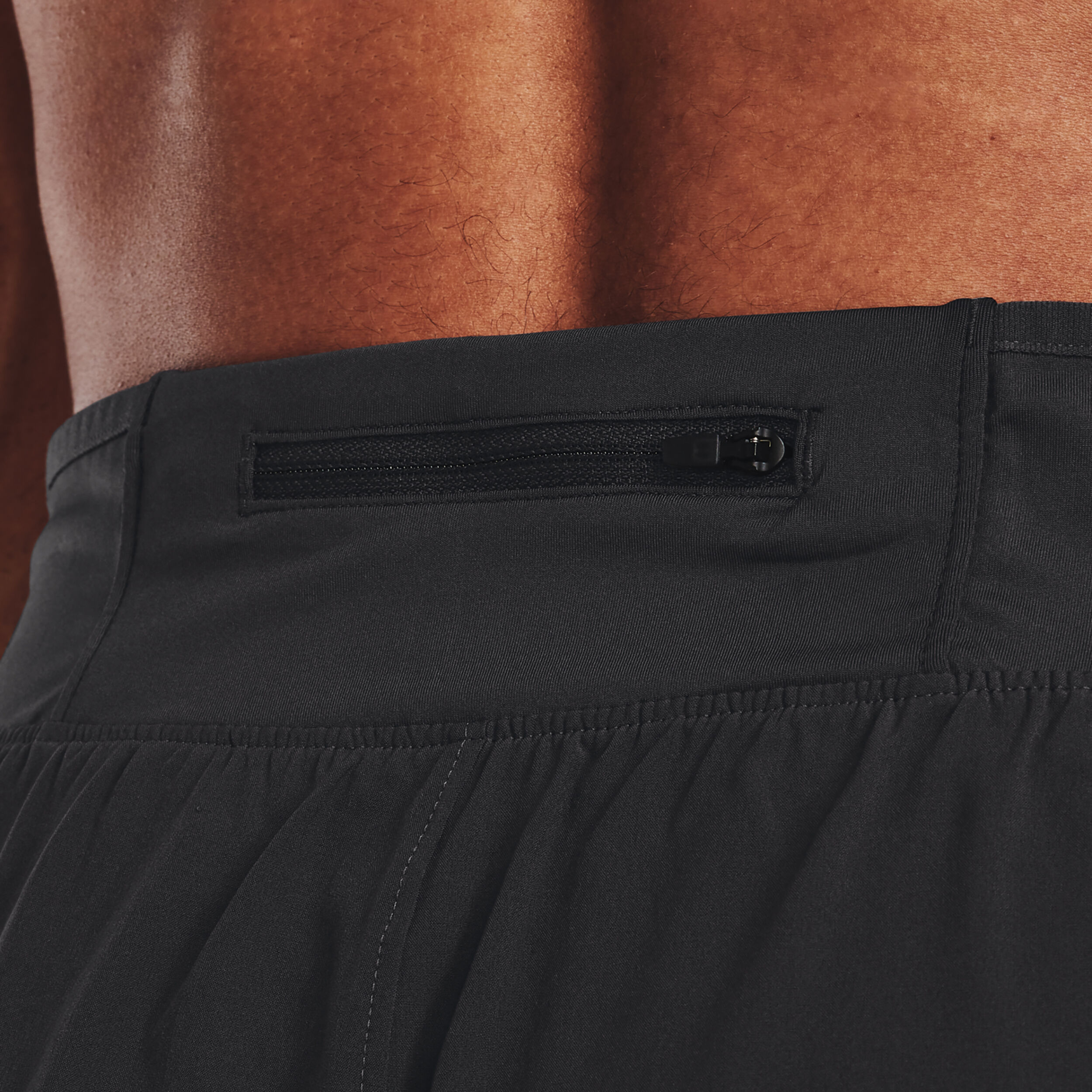 Ua speed 2025 pocket shorts