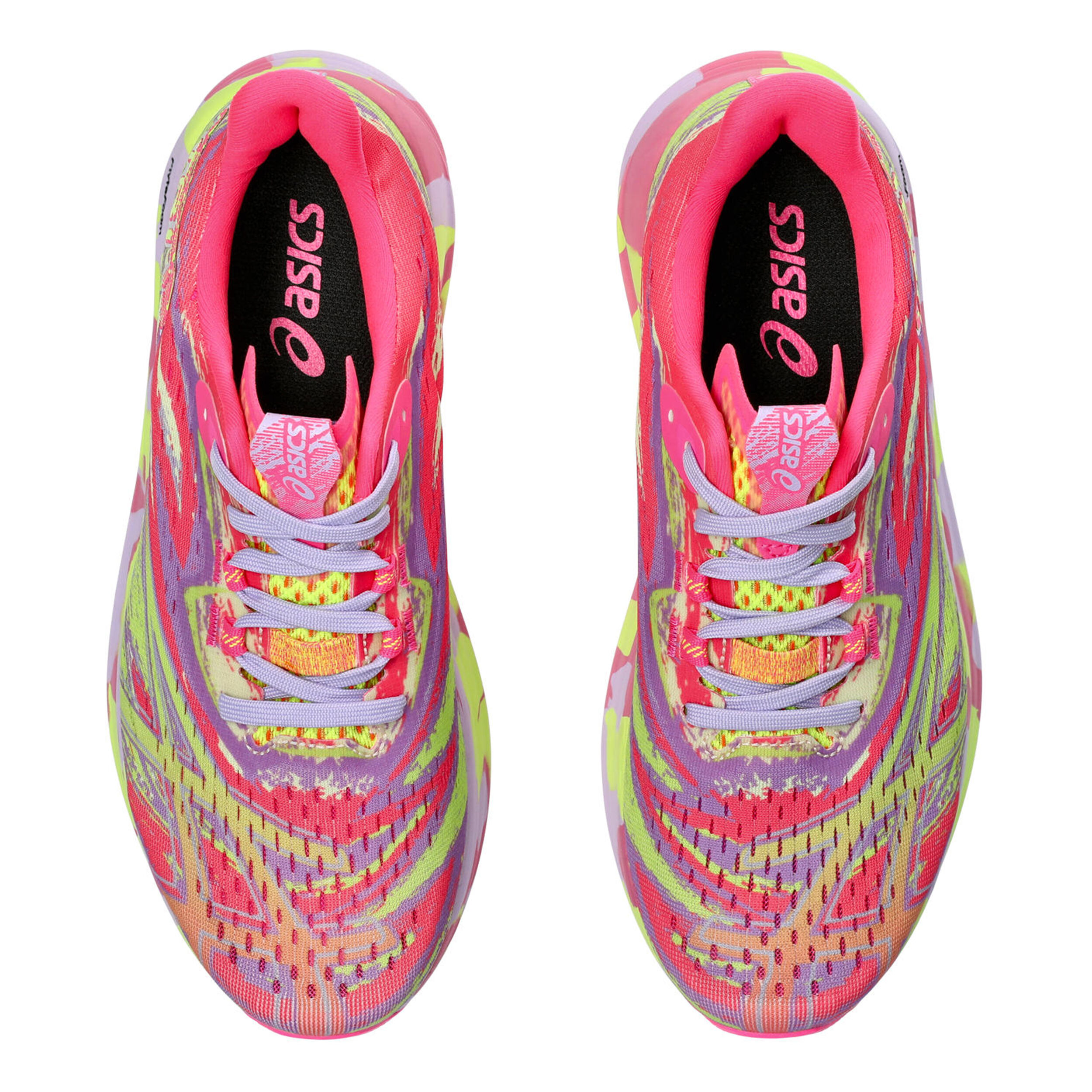 Buy ASICS Noosa Tri 15 Competition Running Shoe Women Pink Multicoloured online Running Point UK
