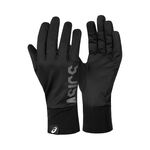ASICS Clothing ASICS Basic Gloves-Black