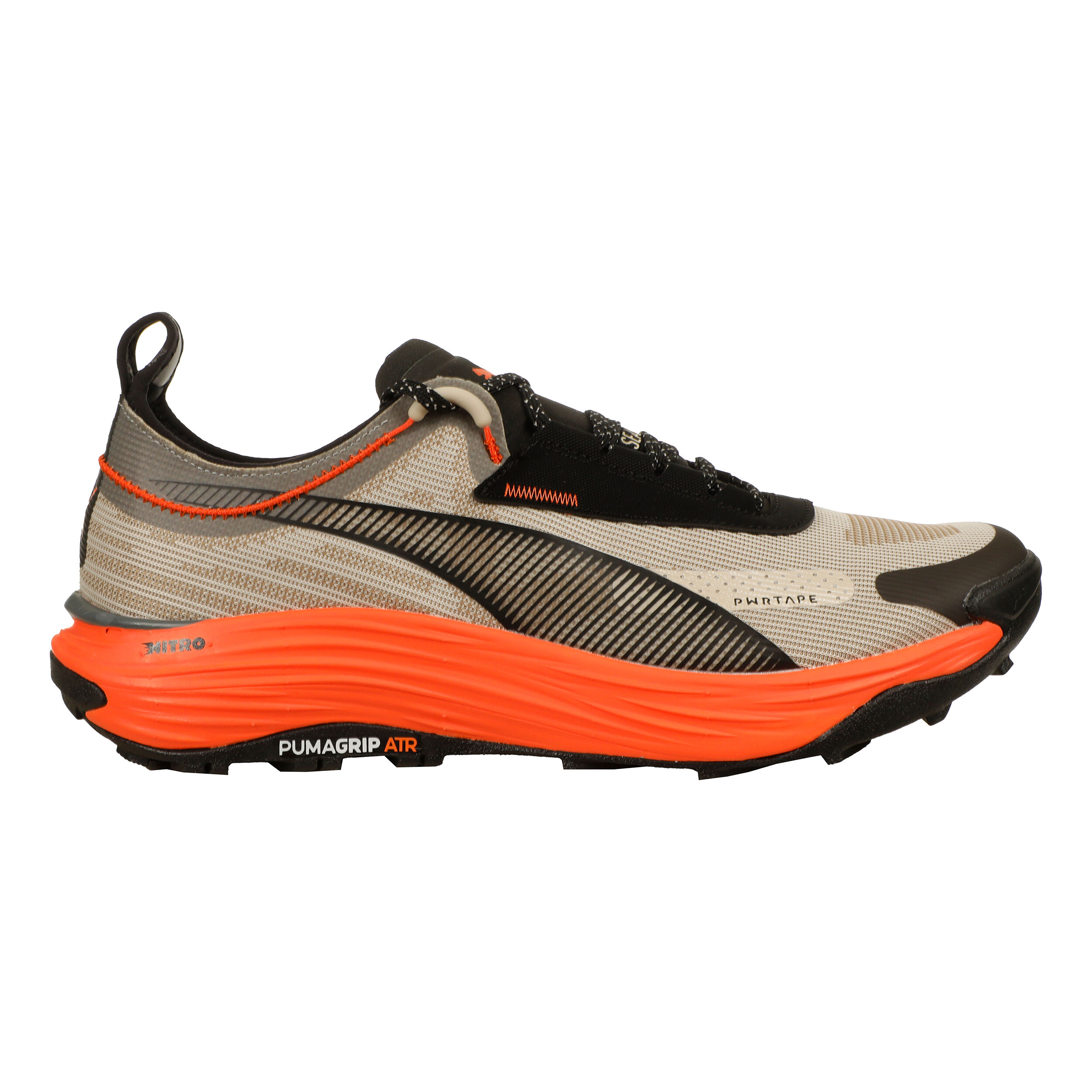 Puma point 2025