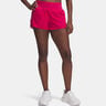 Launch Pro 3in Running Shorts Women-Violet