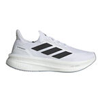 adidas Running shoes adidas Ultraboost 5X Neutral Running Shoe Men-White,Black