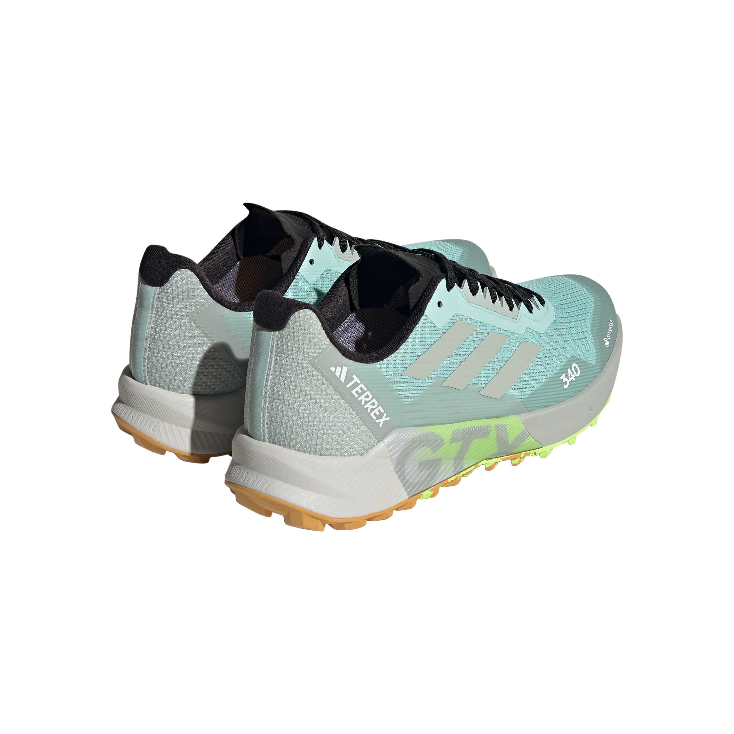 Terrex speed gtx top