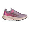 Terrex Soulstride Flow Trail Running Shoe Women-Pink,Cream