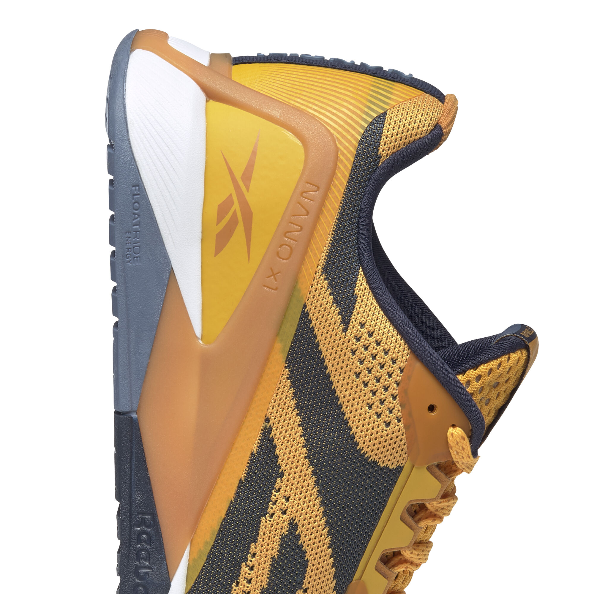 nano x1 yellow