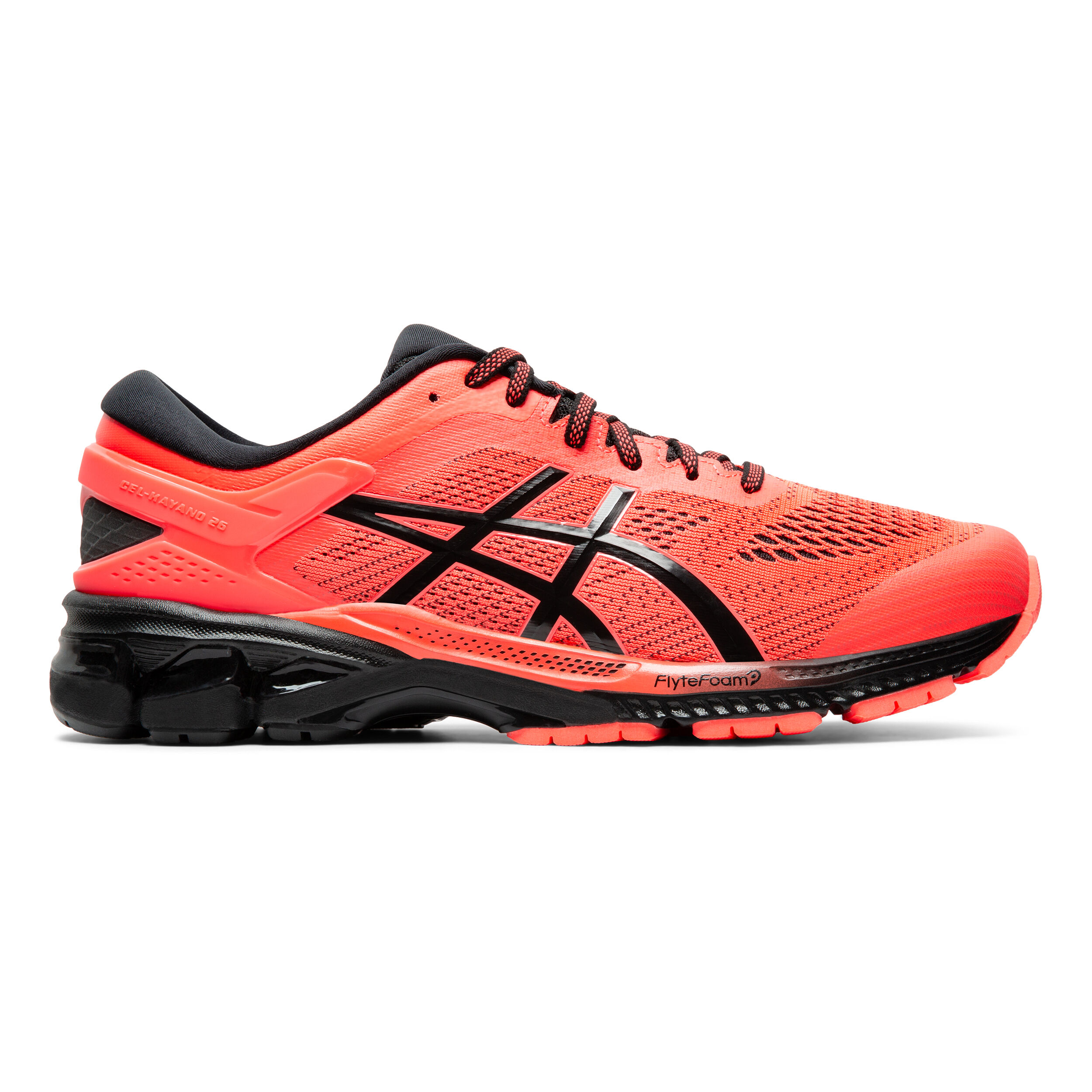 Kayano 26 red on sale