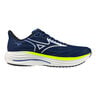 Wave Rider 29                       Neutral running shoe Men-blue, white