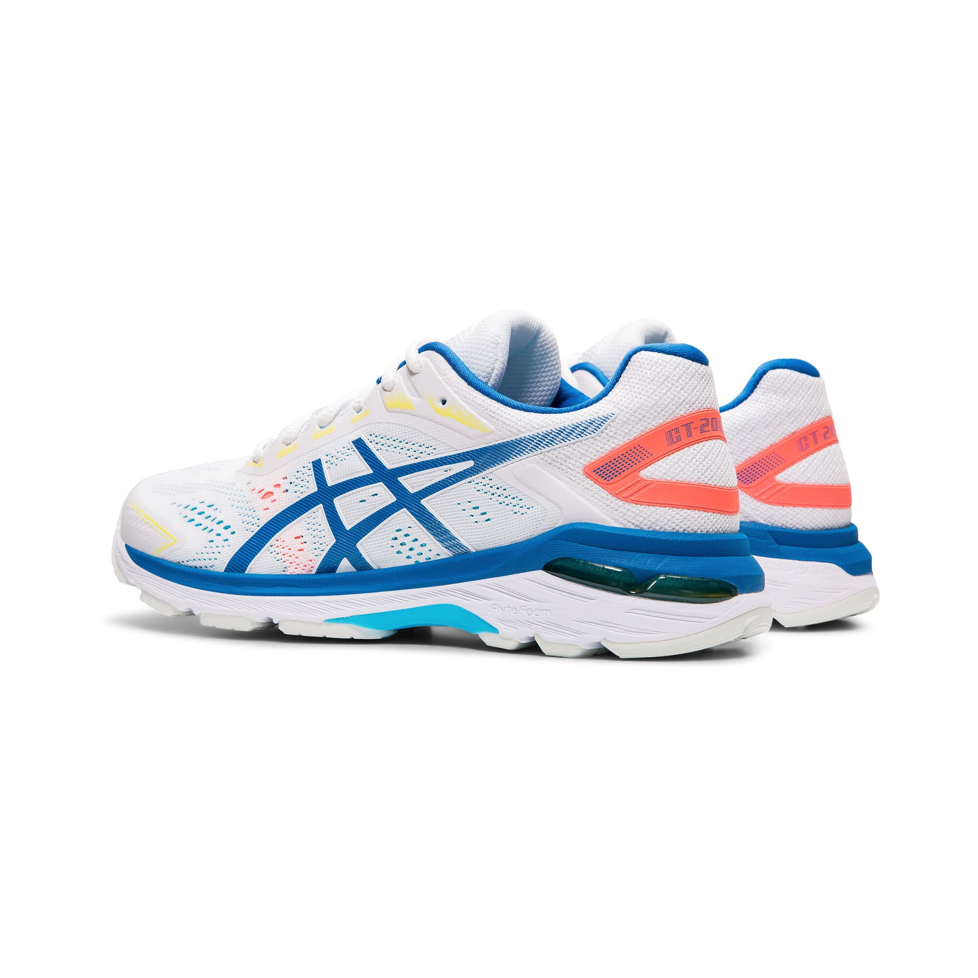 ASICS
