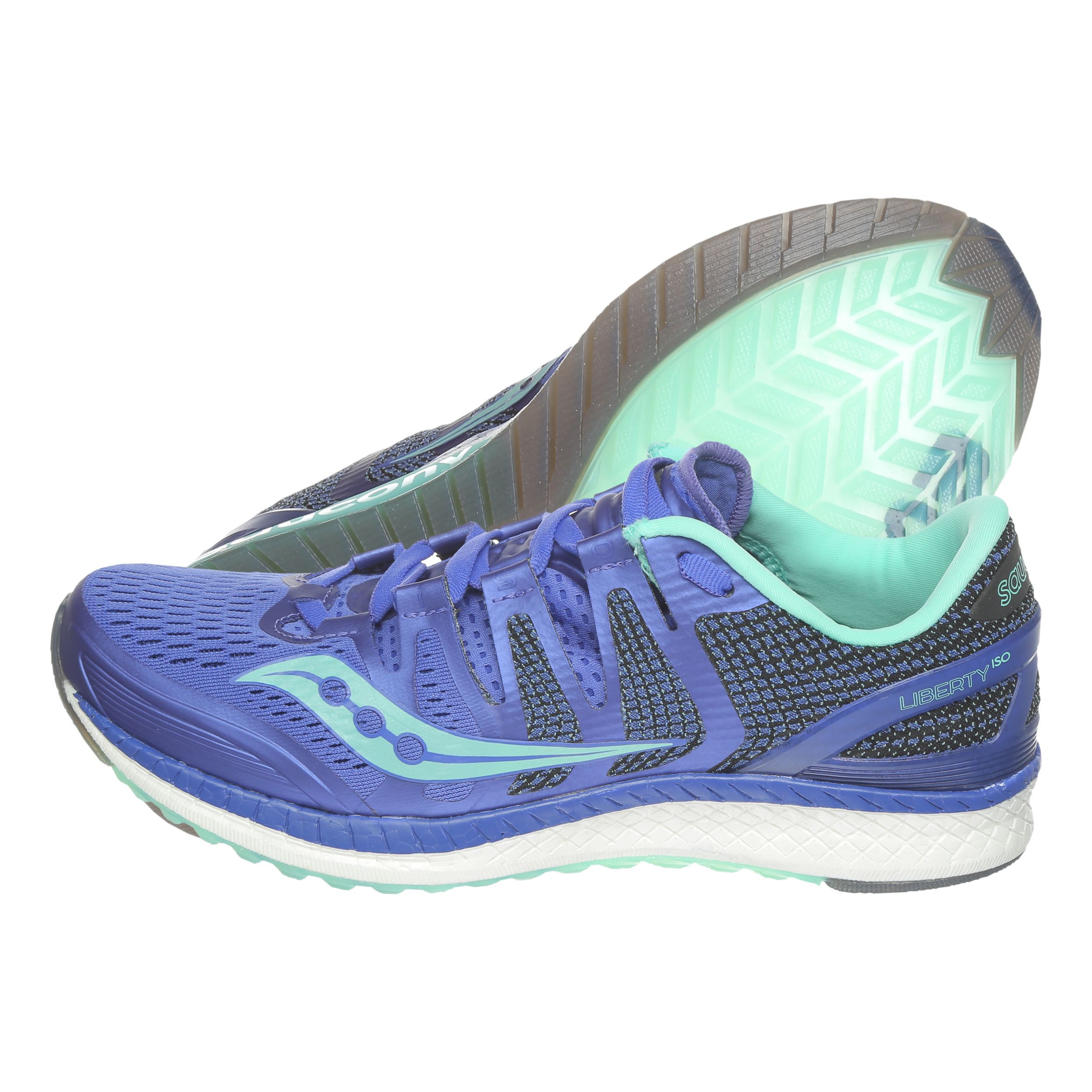 Womens liberty iso cheap