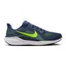 Pegasus 41 Neutral running shoe Men - violet, yellow