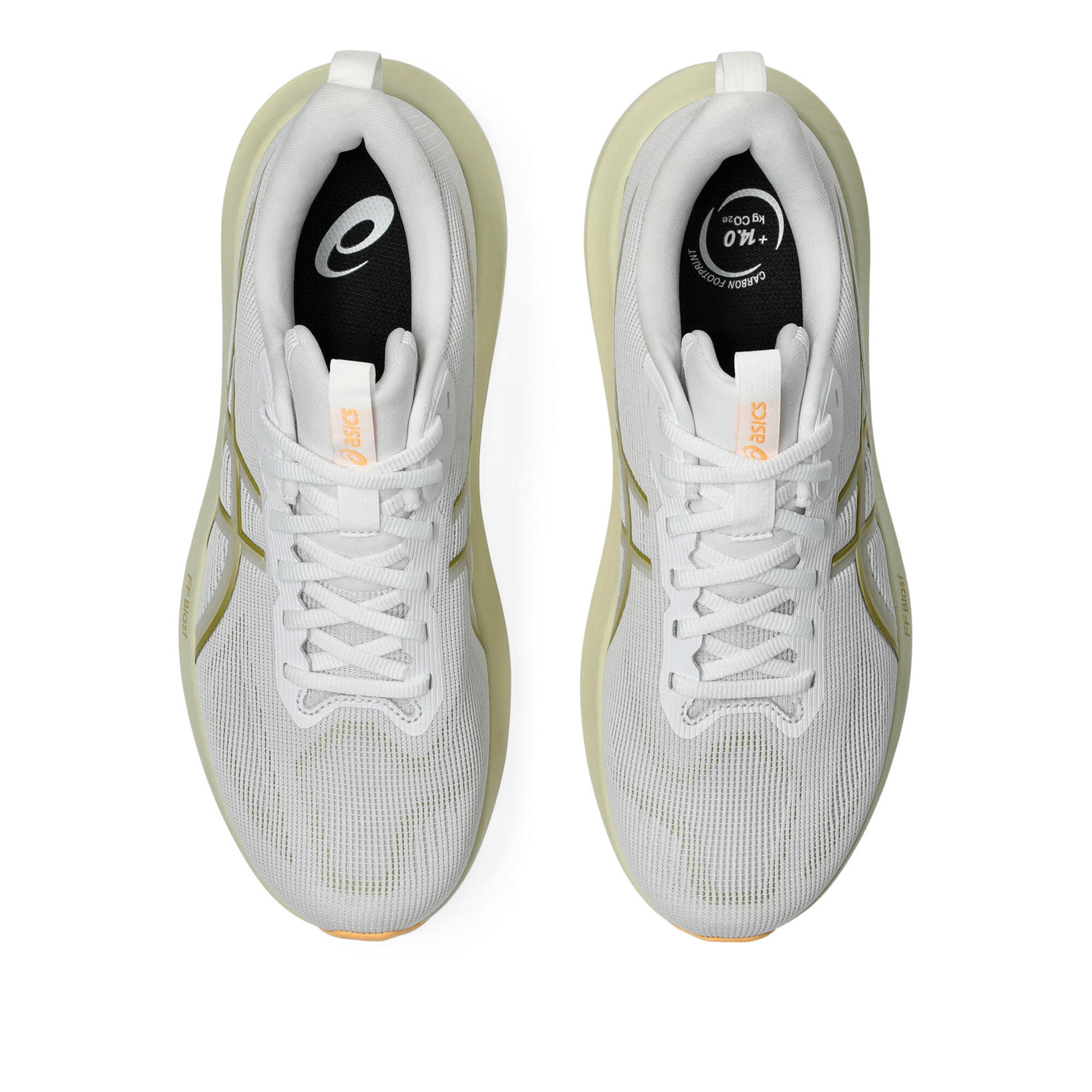 ASICS