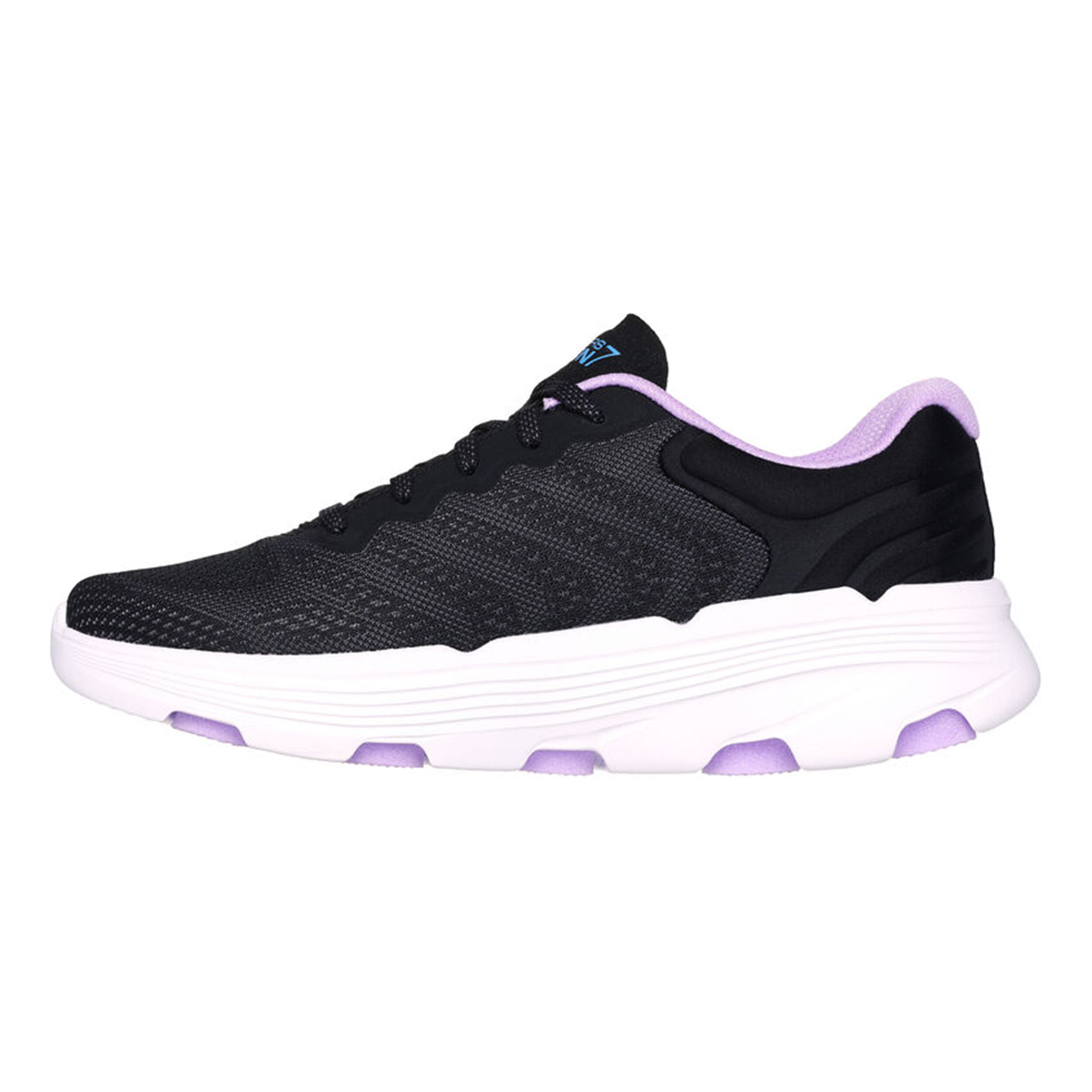 Skechers go run 7 femme brun new arrivals